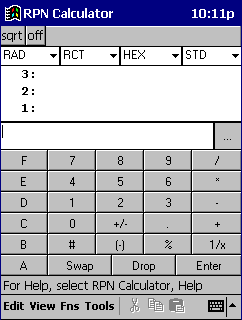 Windows Mobile